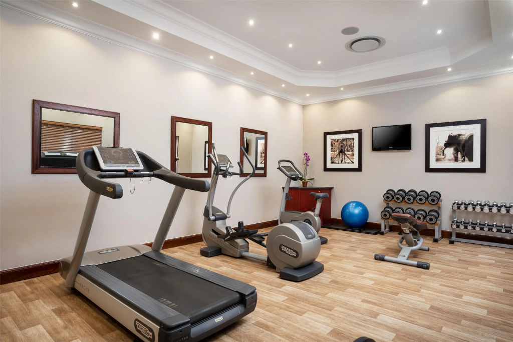 Premier Hotel Quatermain