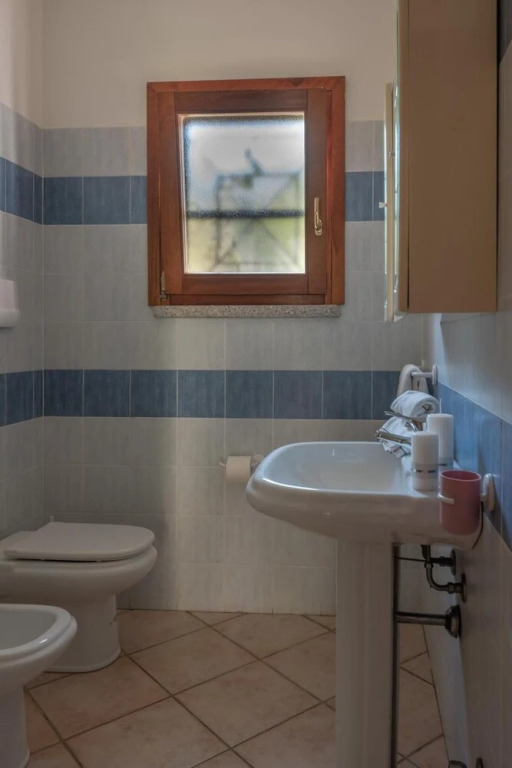 Simple Gem of Le Dimore di Budoni 1 Bedroom Apartment Sleeps 2 Persons