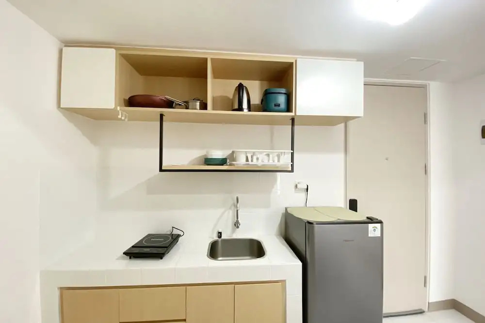 Comfort 2Br At 38Th Floor Tokyo Riverside Pik 2 Apartment