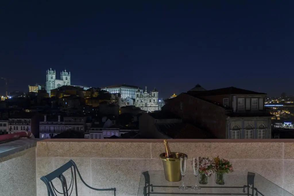 M Maison Particulière Porto