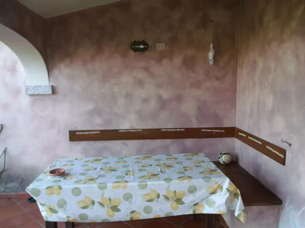 Appartamenti Tavolara