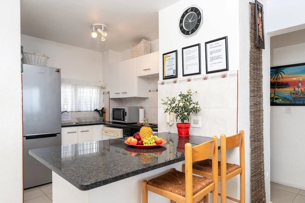 Affordable,magnificent Sea View Apartment