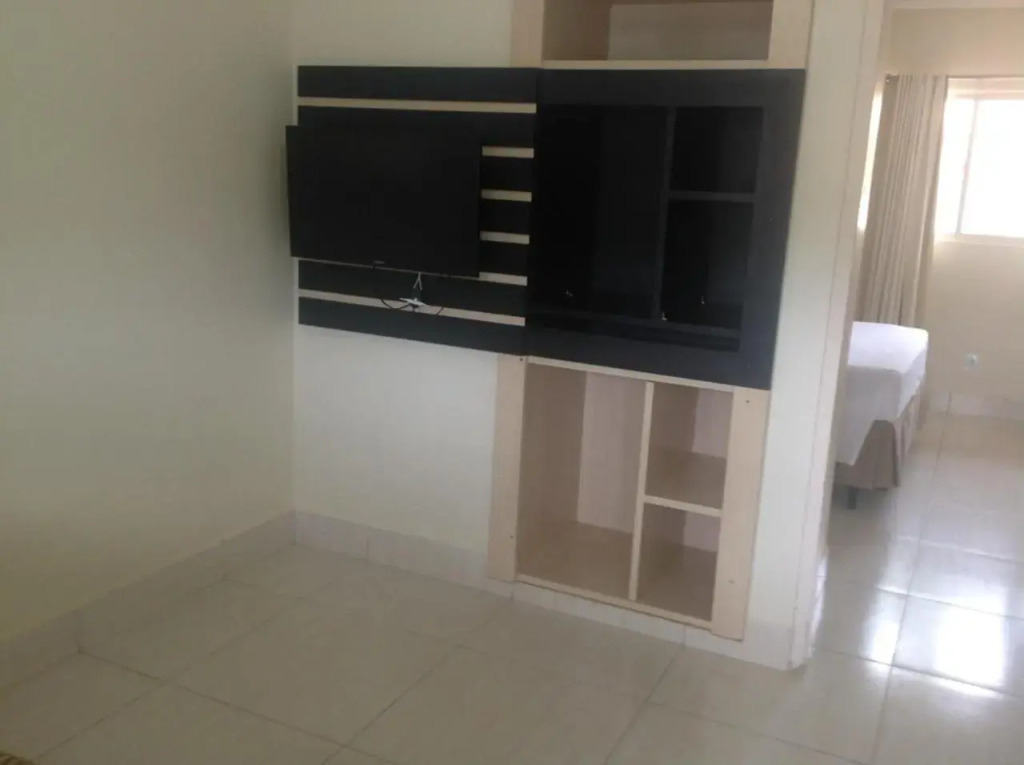 Apartamento no Di Roma Resort