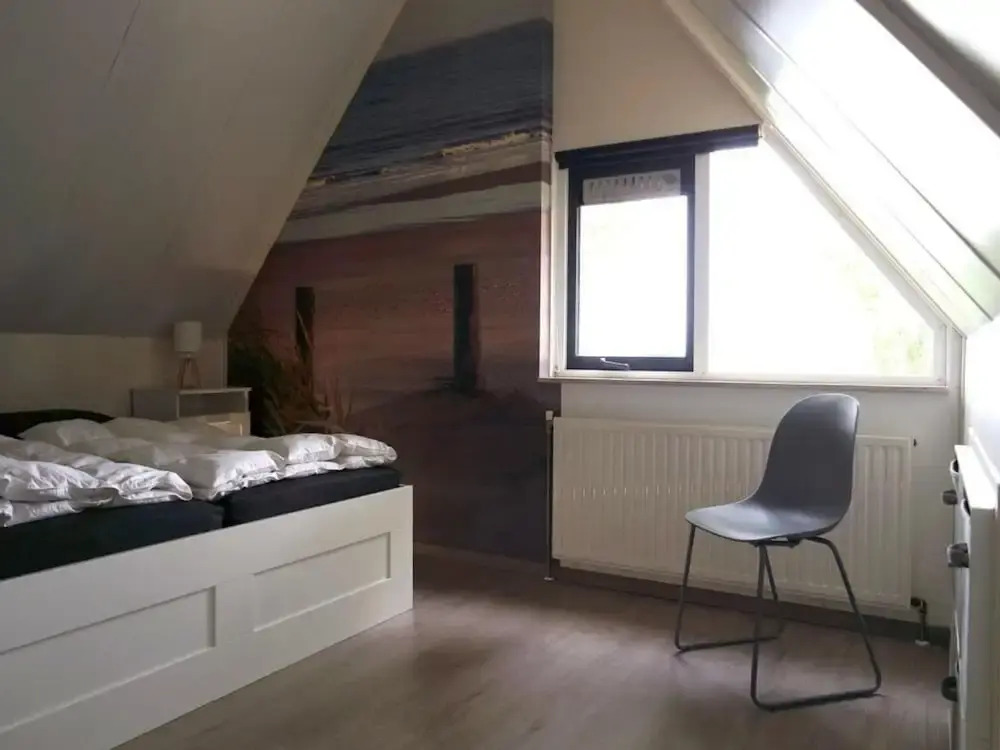 Holiday Home Near Waterdunen for 6