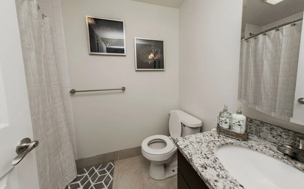 Copley Luxe Condos by Barsala
