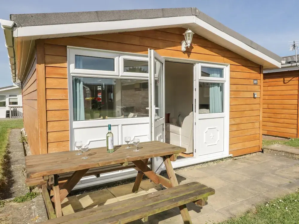Chalet H5