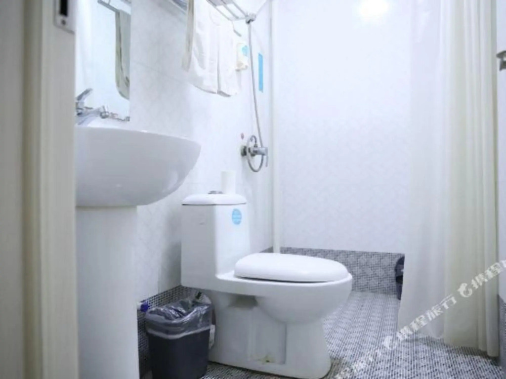 Zhoucun Shaobing Hotel