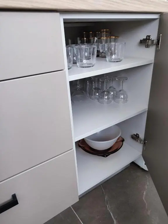 CHAIKA Dubulti Jurmala 2 room apartment