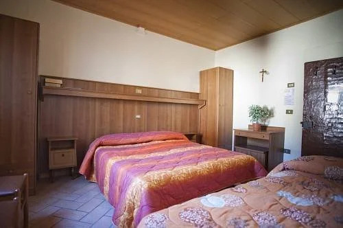 Casa Madonna del Rifugio