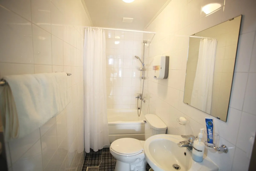 Namsan Guest House 3
