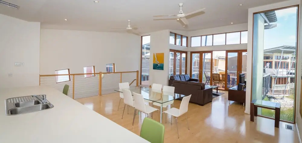 South Shores Yellowfin Villa 94 - South Shores Normanville
