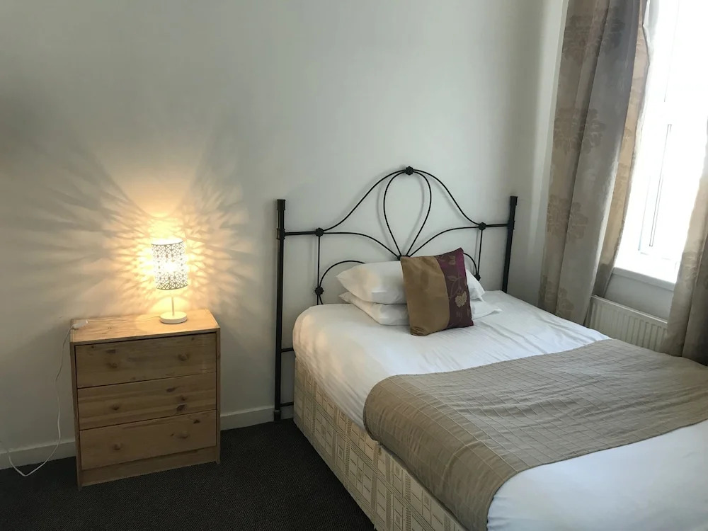 Citysteps Hotels Newcastle West