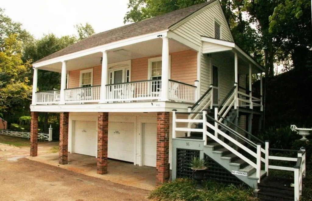 The Briars Bed & Breakfast