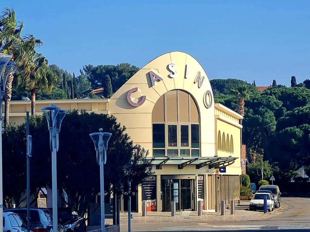 Villa Cavalaire-sur-Mer, 4 pièces, 6 personnes - FR-1-226B-83