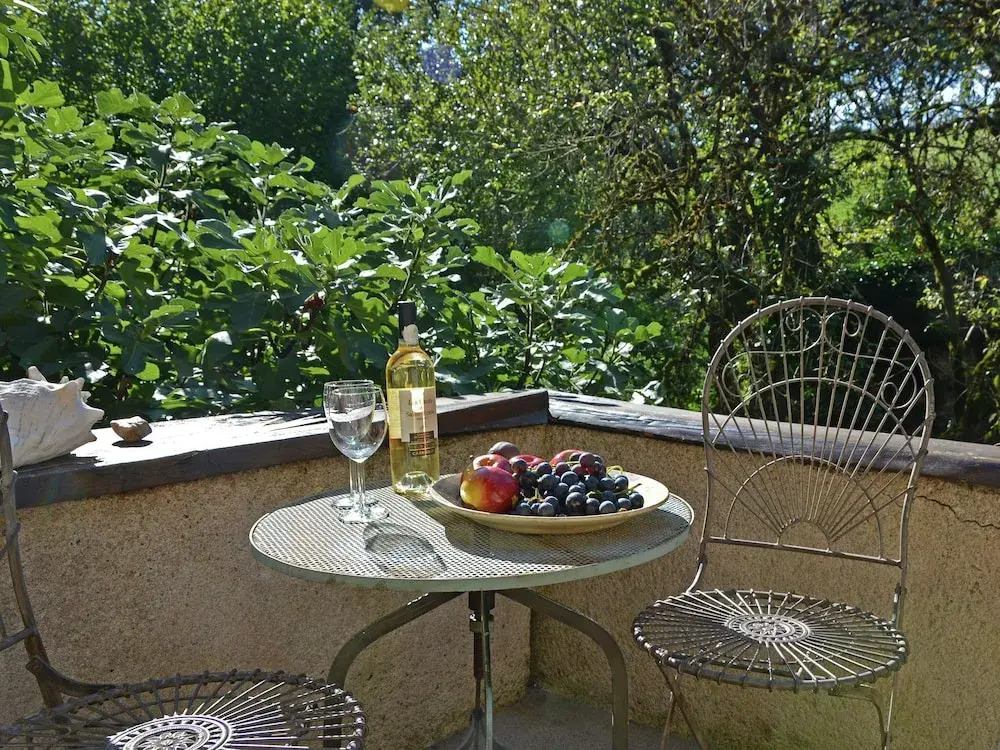 Sunny Watermill with Heated Pool
