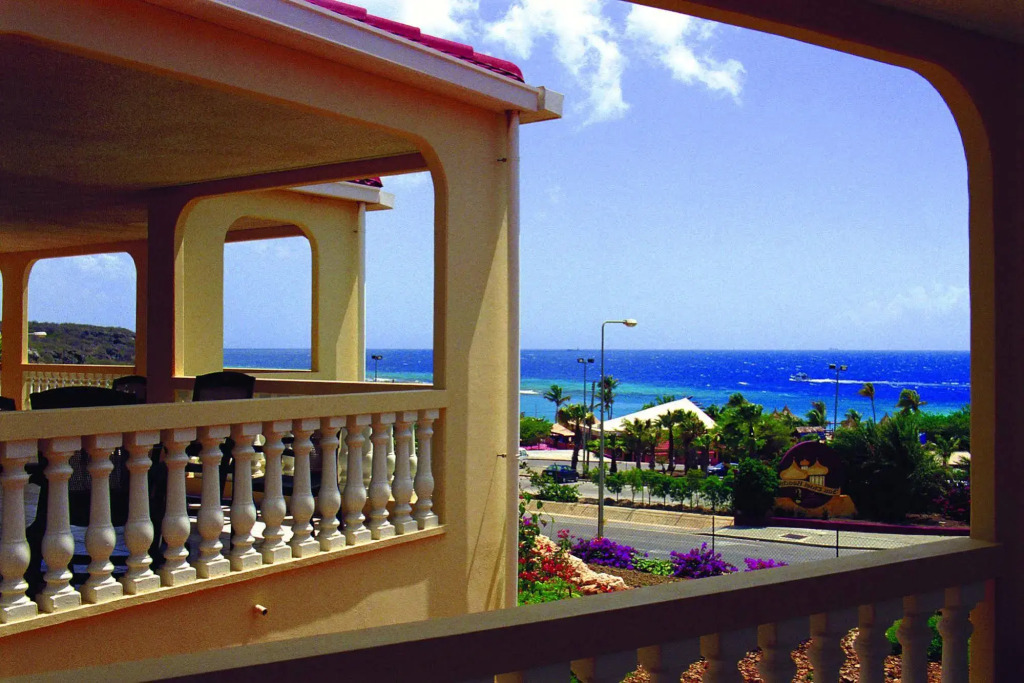 Sonesta Hotels & Resorts Livingstone Curacao