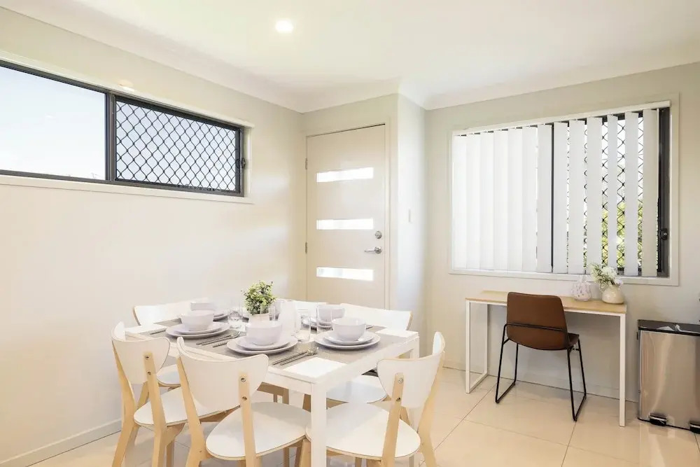 Smart Suites Self Check-in Apartments - 20 Darnley