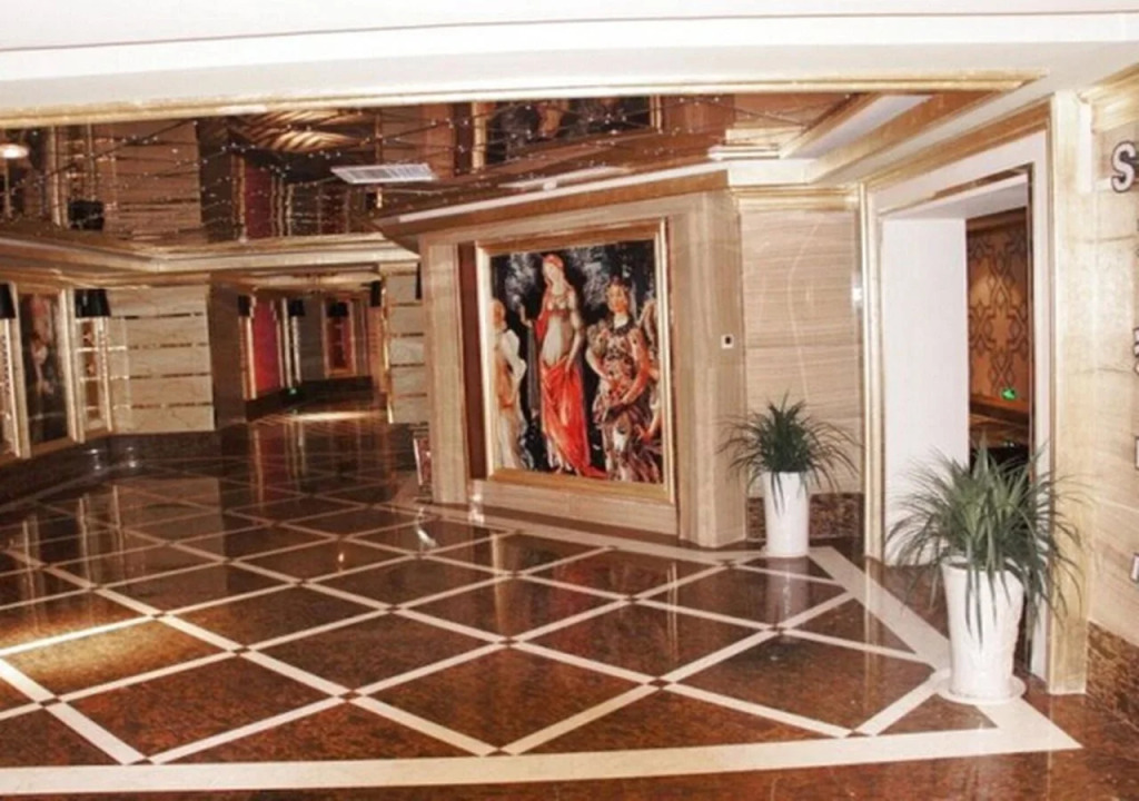 Ramada Plaza Chongqing North