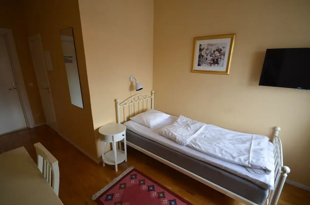 Hotell Royal