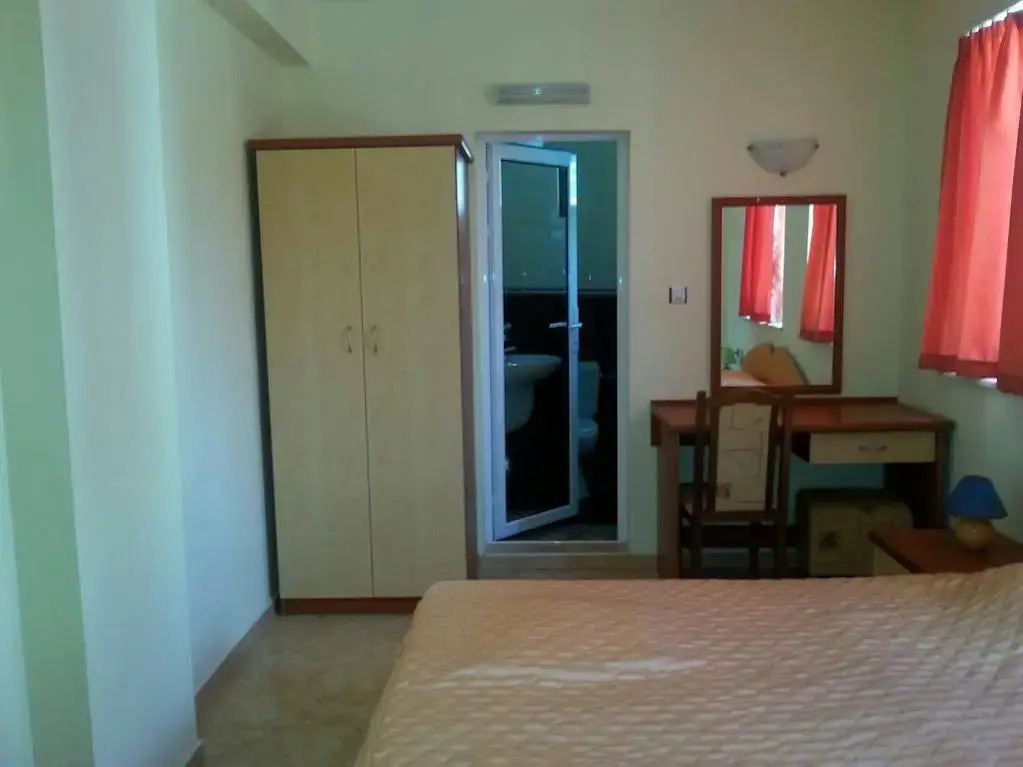 Guest House Ralitsa