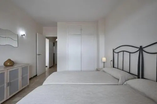 Apartamento Playa Los Boliches