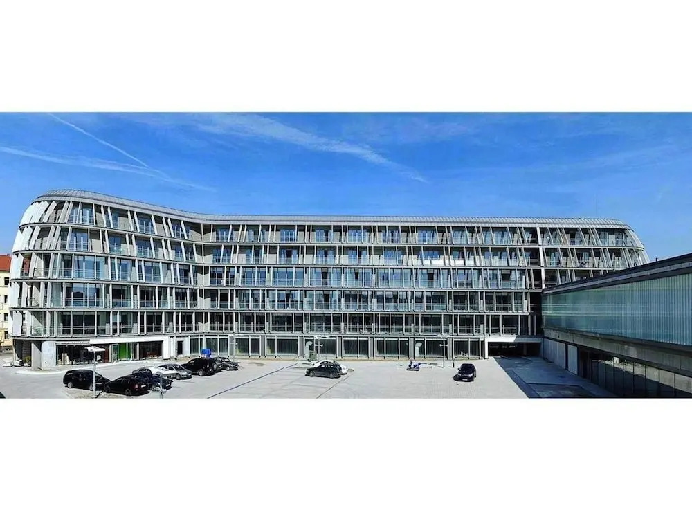 GP Apartments