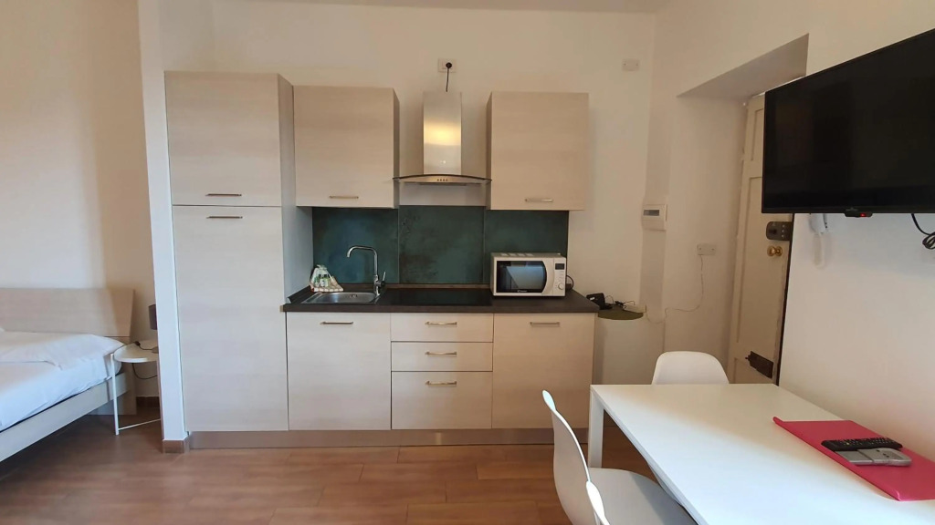 Casale 7- Navigli Cozy Studio x2!