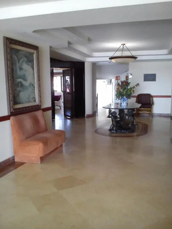 Hotel Playa Marina