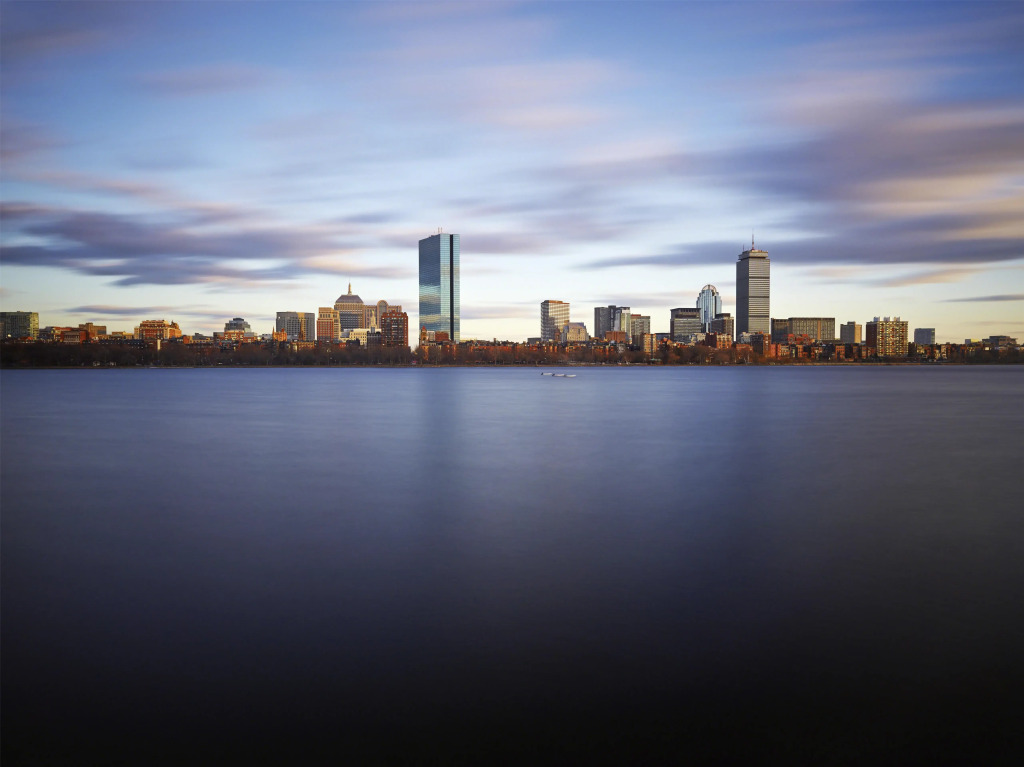 Hyatt Regency Boston