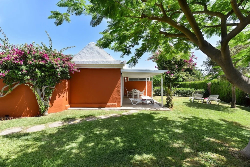 Bungalow Melocotones Maspalomas PM2 [VR]