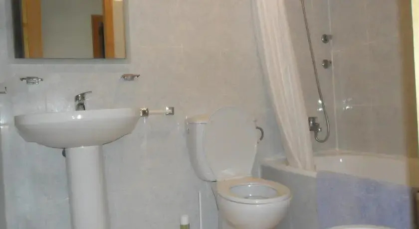 Apartamento Mirador