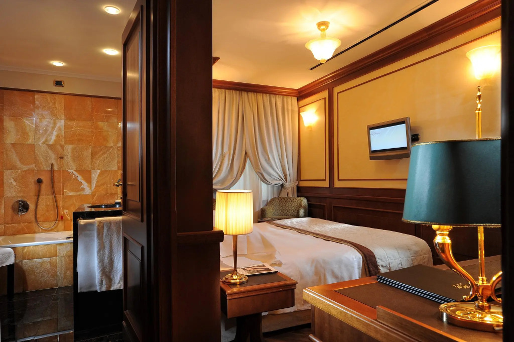 Hotel Manzoni