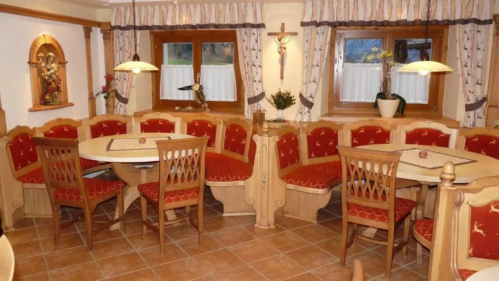 Urlaub am Bauernhof Rothof
