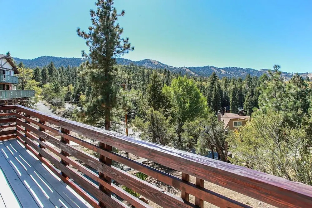 Yosemite Summit-1714 by Big Bear Vacations