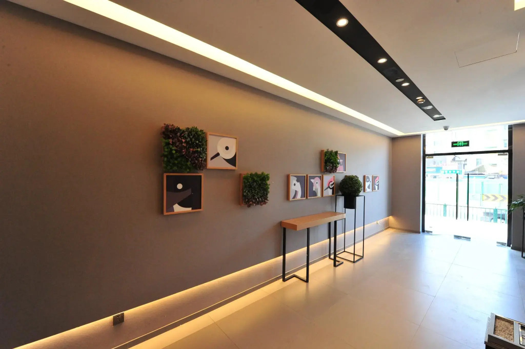 Motel168 Shanghai Yangpu Bridge Inn