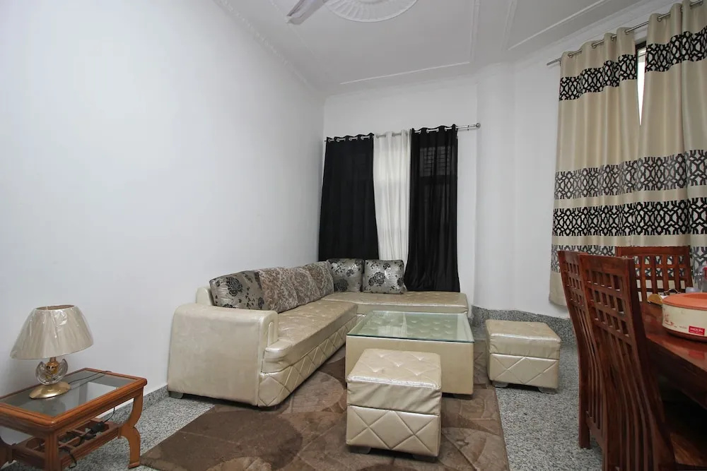 Absin Hospitality 2 by OYO Rooms