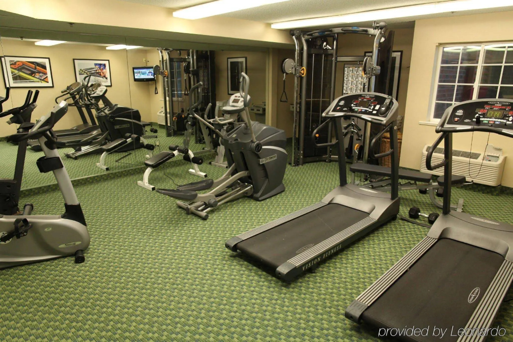 Candlewood Suites Washington-Dulles Herndon by IHG