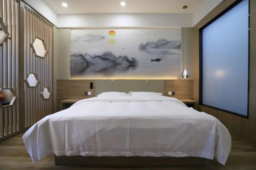 VX Hotel Jiangsu Taizhou Xinghua RT-Mart