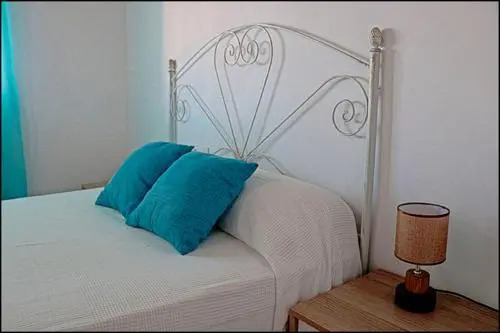 Bungalow Ramos II, con piscina compartida