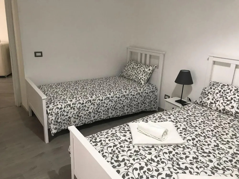 Bed & Bike