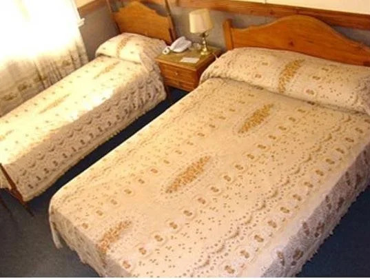 Hotel Austral