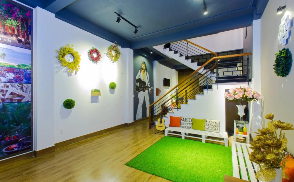 Tango Hostel
