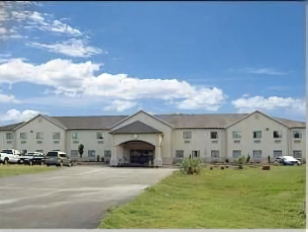 HiWay Inn Express