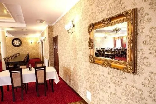 Andersen Hotel Rzeszw
