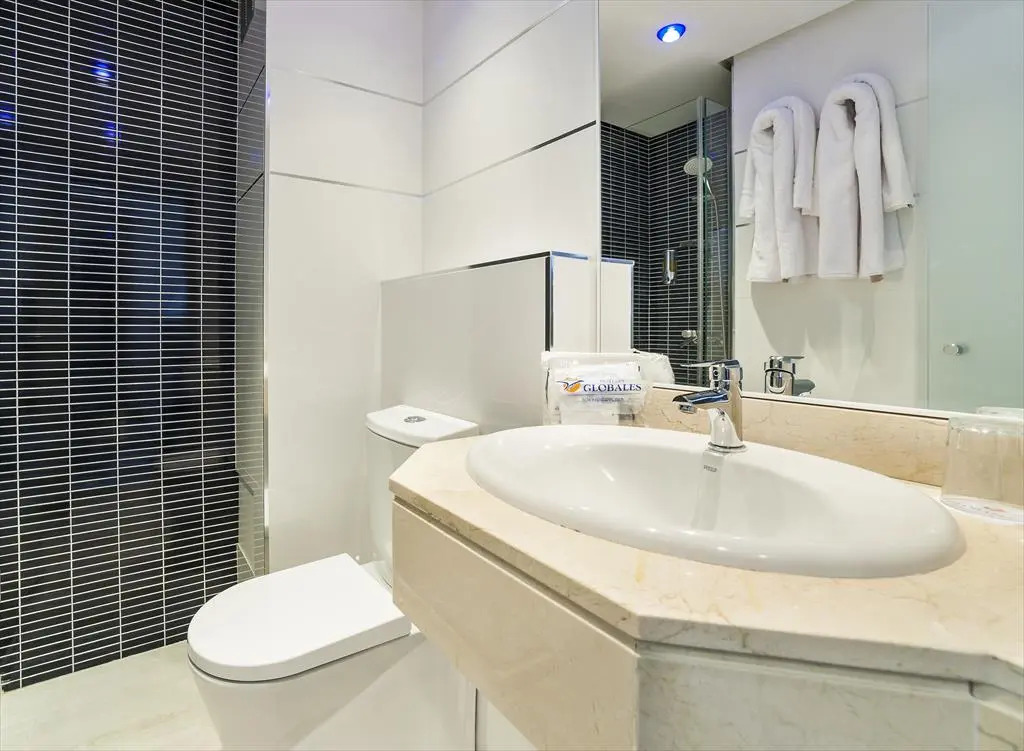 Apartamentos Globales Lord Nelson