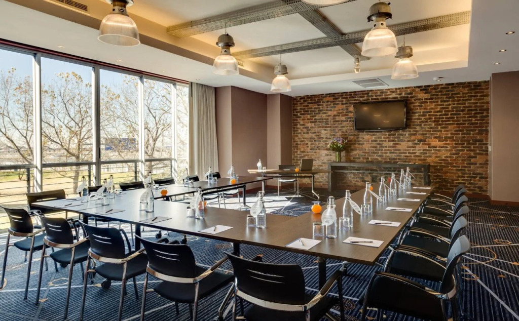 Protea Hotel by Marriott O R Tambo Airport