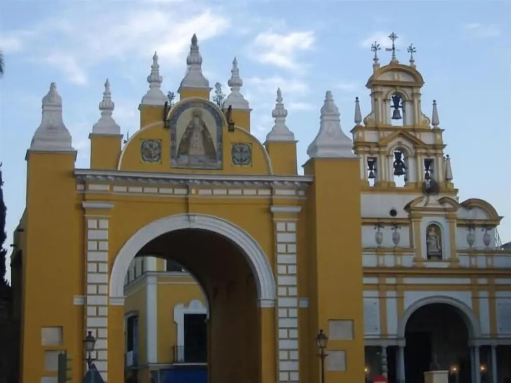 Wish-Suite San Luis de Sevilla Apartment