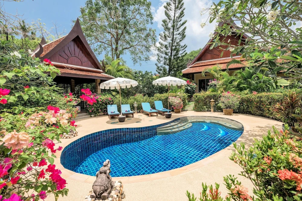Villa Maioun