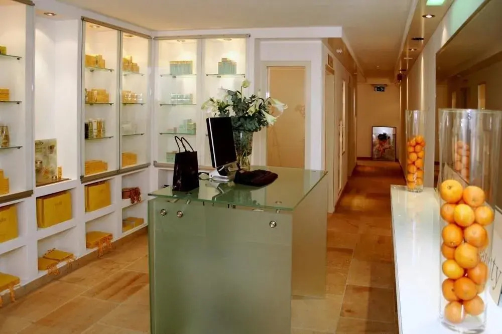 Landhuishotel De Bloemenbeek