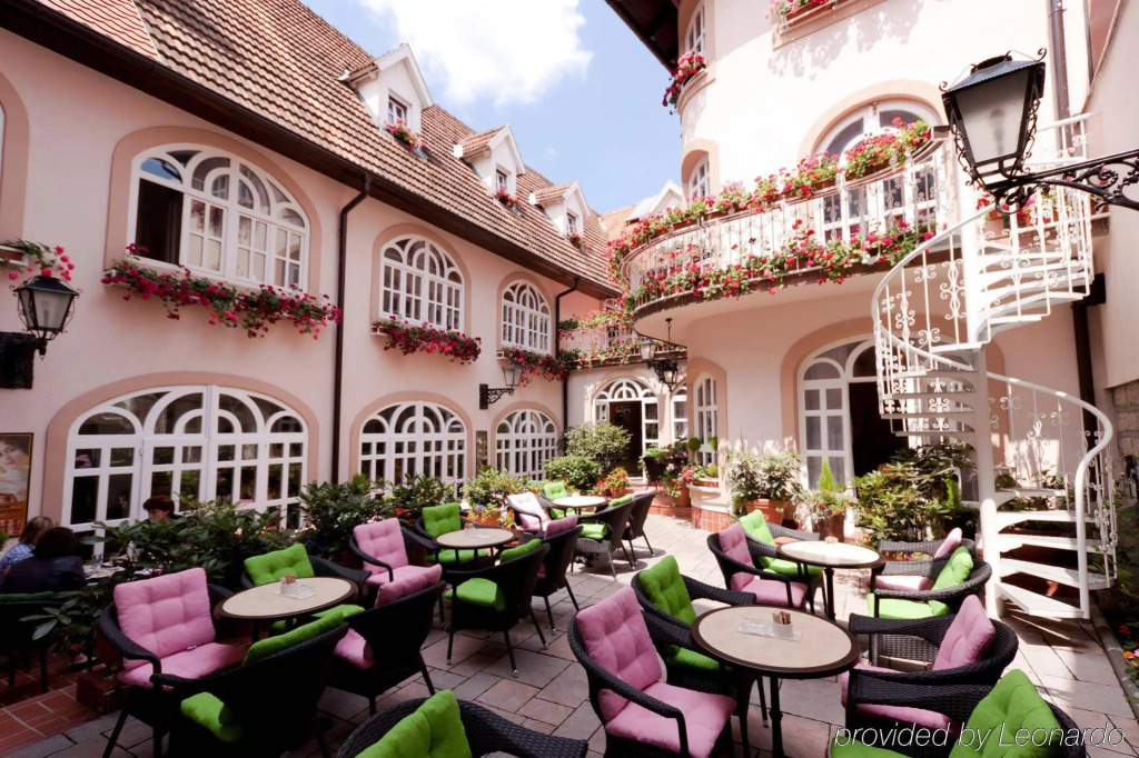 Hotel Livadić
